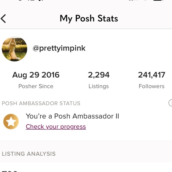 🌞SHOP HAPPY🌞 - Picture 4 of 5